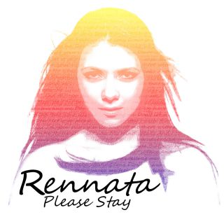 Rennata - Please Stay (Radio Date: 18-10-2013)