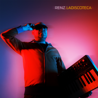 RENZ - LADISCOTECA (Radio Date: 03-02-2023)