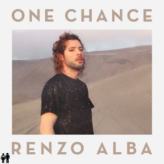 Renzo Alba - One Chance (Radio Date: 04-10-2019)