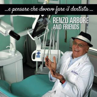 Renzo Arbore - ...e pensare che dovevo fare il dentista