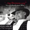 RENZO ARBORE - How Wonderful to Know (Anema e core)