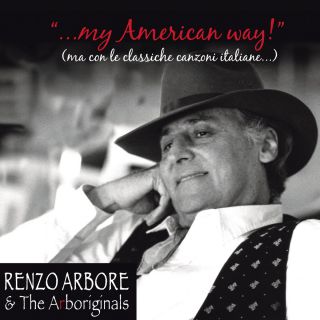 Renzo Arbore - How Wonderful to Know (Anema e core) (Radio Date: 08-11-2013)