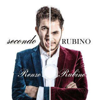 Renzo Rubino - Sottovuoto (Radio Date: 16-05-2014)