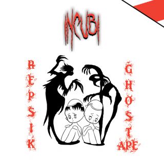 Repsik & Ghost Ape - Incubi