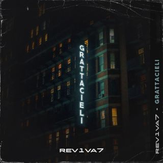 rev1va7 - Grattacieli (Radio Date: 26-05-2023)