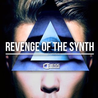 Iceless - Revenge Of The Synth (Radio Date: 14-09-2012)
