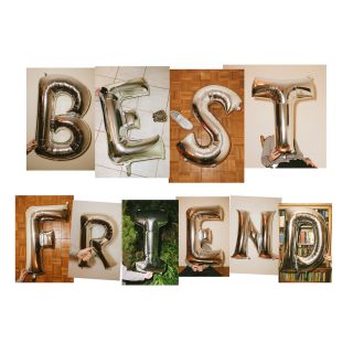 Rex Orange County - Best Friend (Radio Date: 20-06-2018)