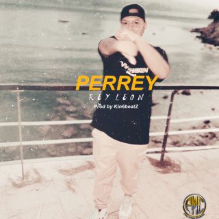 Rey Leon - Perrey (feat. Gaspa) (Radio Date: 11-11-2022)