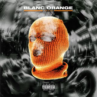 Rhove - Blanc Orange (Nanana) (Radio Date: 18-12-2020)