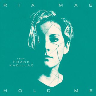 Ria Mae - Hold Me (feat. Frank Kadillac) (Radio Date: 26-10-2018)