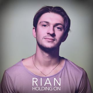 Rian - Holding On (Radio Date: 10-08-2020)