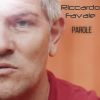 RICCARDO FAVALE - Parole