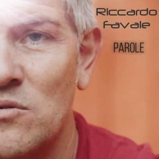 Riccardo Favale - Parole (Radio Date: 26-11-2021)