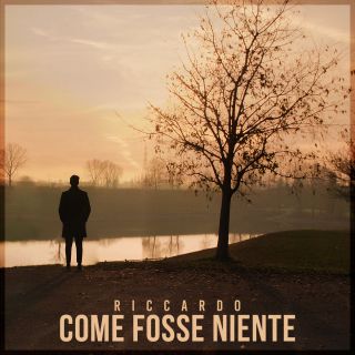 Riccardo - Come fosse niente (Radio Date: 25-01-2019)