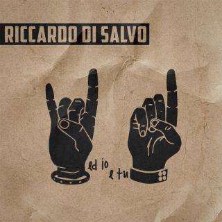 Riccardo Di Salvo - Ed Io E Tu (Radio Date: 10-12-2021)