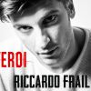 RICCARDO FRAIL - Eroi
