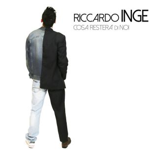 Riccardo Inge - Cosa resterà di noi (feat. Cranio Randagio) (Radio Date: 10-01-2017)