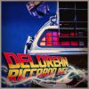 RICCARDO INGE - DeLorean
