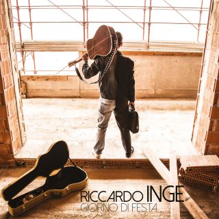 Riccardo Inge - Fino a domani (Radio Date: 09-05-2017)