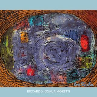 Riccardo Joshua Moretti - Tre Quartine E Un Addio (Radio Date: 06-12-2019)
