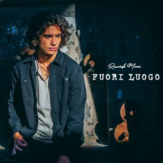 Riccardo Mazzi - Fuori Luogo (Radio Date: 28-10-2022)