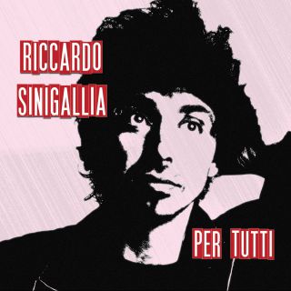 Riccardo Sinigallia - Che non è più come prima (Radio Date: 25-11-2014)