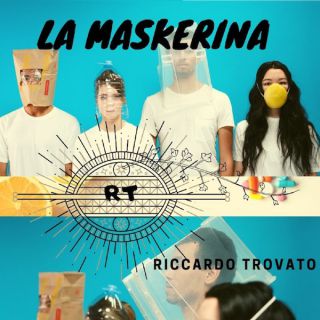 Riccardo Trovato - La Maskerina (Radio Date: 16-06-2020)
