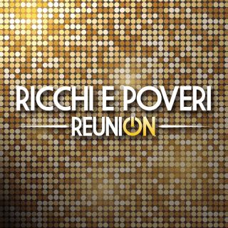 Ricchi e Poveri - Che sarà (feat. José Feliciano) (Radio Date: 26-03-2021)