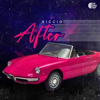 Riccio - After (Radio Date: 08-07-2022)