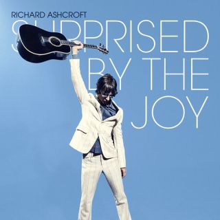 Richard Ashcroft - Surprised by the Joy (Radio Date: 11-09-2018)