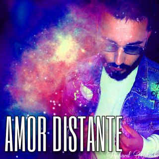 Richard Colombo - Amor Distante (Radio Date: 10-11-2022)