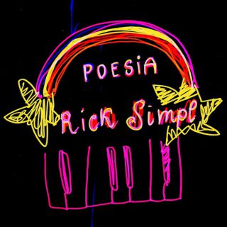 Rick Simpl - Poesia (Radio Date: 18-10-2021)