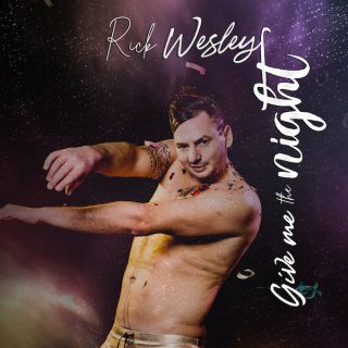 Rick Wesley - Give Me The Night (Radio Date: 29-06-2019)