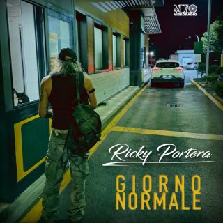 Ricky Portera - Giorno normale (Radio Date: 05-12-2022)