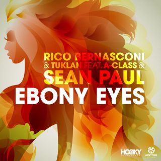 Rico Bernasconi & Tuklan - Ebony Eyes (feat. A-Class & Sean Paul)