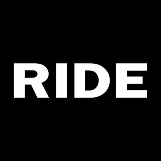 Ride - Charm Assault (Radio Date: 22-02-2017)