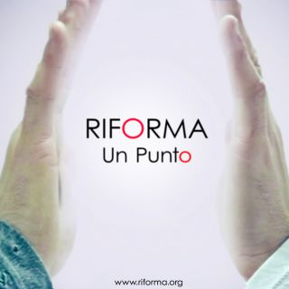 Riforma - Un punto (Radio Date: 10-05-2013)