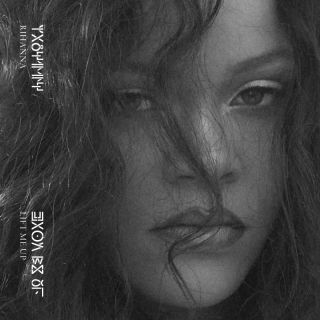 Rihanna - Lift Me Up (Radio Date: 28-10-2022)