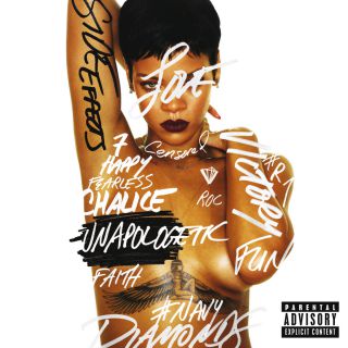Rihanna - What Now (Radio Date: 04-10-2013)