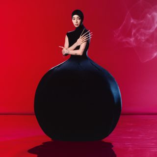 Rina Sawayama - Catch Me In The Air (Radio Date: 27-06-2022)