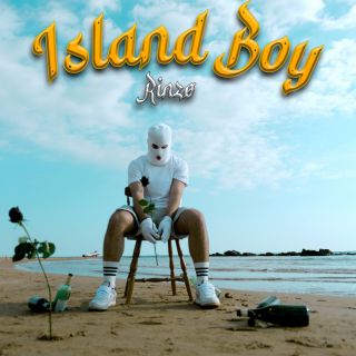 Rinzo - Island Boy (Radio Date: 28-10-2022)