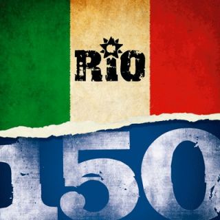 RIO: Giovedì 17 Marzo in concerto a Napoli nell'ambito della manifestazione "150 Proposte per l'Italia" per i 150 anni dell'Unità d'Italia. Da giovedì in radio il loro nuovo brano "150"