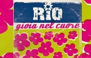 I Rio: primo singolo estratto da Mediterraneo. Il loro nuovo album in uscita il 28 giugno