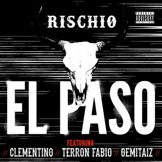 Rischio - El Paso (feat. Clementino, Gemitaiz & Terron Fabio) (Radio Date: 28-08-2018)