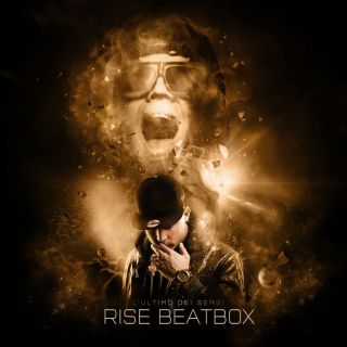 Rise Beatbox Feat. Enigma & Madman - Senti Come Suona
