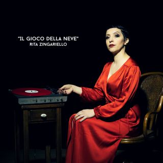 Rita Zingariello - Il Gioco Della Neve (Radio Date: 22-03-2019)