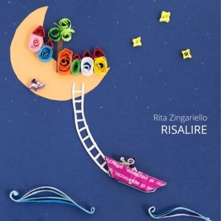 Rita Zingariello - Risalire (Radio Date: 16-06-2020)