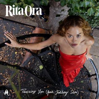 Rita Ora - Praising You (feat. Fatboy Slim) (Radio Date: 19-05-2023)