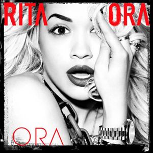 Rita Ora - Shine Ya Light (Radio Date: 16-11-2012)