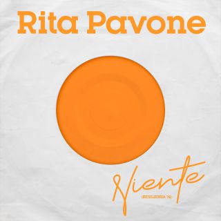 Rita Pavone - Niente (Resilienza 74)